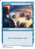 Mystery Booster 2 -  Preordain