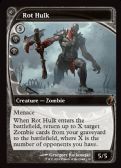 Mystery Booster 2 -  Rot Hulk