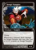 Mystery Booster 2 -  Sengir Vampire