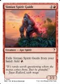 Mystery Booster 2 -  Simian Spirit Guide