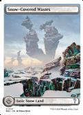 Mystery Booster 2 -  Snow-Covered Wastes