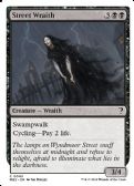 Mystery Booster 2 -  Street Wraith