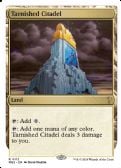 Mystery Booster 2 -  Tarnished Citadel