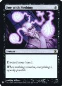 Mystery Booster Retail Edition Foils -  One with Nothing