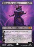 Mythic Edition -  Liliana, the Last Hope