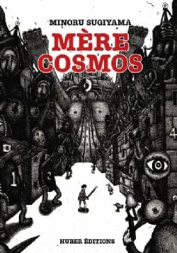 MÈRE COSMOS -  (FRENCH V.)