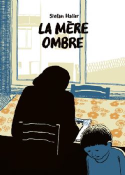 MÈRE OMBRE (LA) -  LA MÈRE OMBRE 02