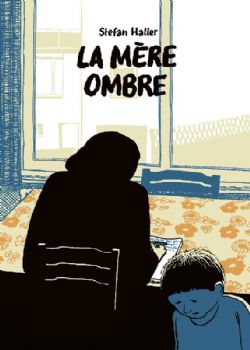 MÈRE OMBRE (LA) -  LA MÈRE OMBRE (FRENCH V.) 02