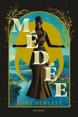 MÉDÉE -  (FRENCH V.)