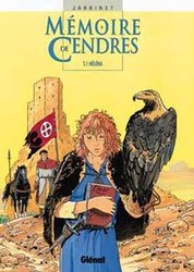 MÉMOIRE DE CENDRES -  (FRENCH V.) 01