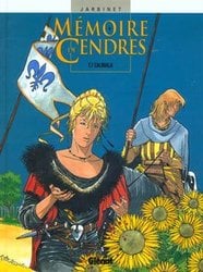 MÉMOIRE DE CENDRES -  (FRENCH V.) 07