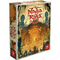 NAGA RAJA (MULTILINGUAL)