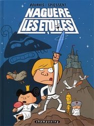 NAGUERE LES ETOILES -  (FRENCH V.) 01
