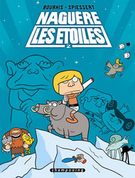 NAGUERE LES ETOILES -  (FRENCH V.) 02