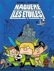 NAGUERE LES ETOILES -  (FRENCH V.) 03