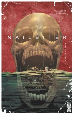 NAILBITER -  L'ODEUR DU SANG (FRENCH V.) 03