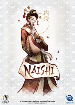 NAISHI -  BASE GAME (ENGLISH)