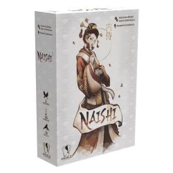 NAISHI -  (FRENCH)