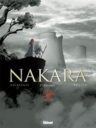 NAKARA -  DEVIANTS 02