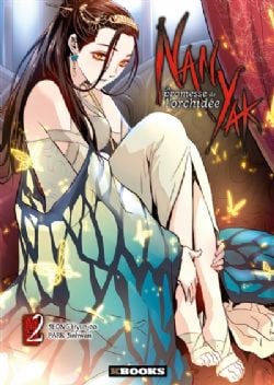 NAN YAK : LA PROMESSE DE L'ORCHIDÉE -  (FRENCH V.) 02