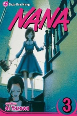 NANA -  (ENGLISH V.) 03