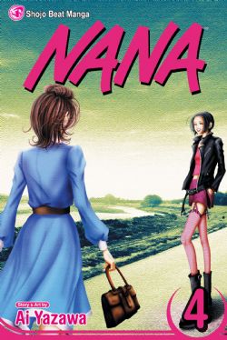 NANA -  (ENGLISH V.) 04