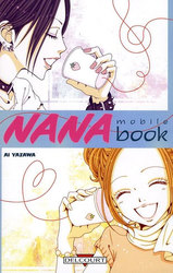 NANA -  MOBILE BOOK