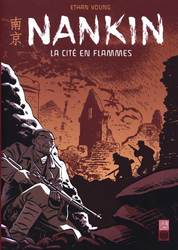 NANKIN -  (FRENCH V.)