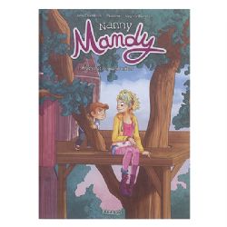 NANNY MANDY -  MATHIS ET LE GRAND TRÉSOR 01