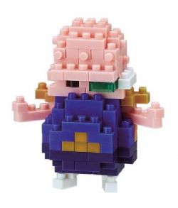 NANOBLOCK -  DODORIA (110 PIECES) NBDB_010 -  DRAGON BALL Z NBDB_010