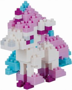 NANOBLOCK -  GALAR PONYTA (200 PIECES) -  POKEMON NBPM_067
