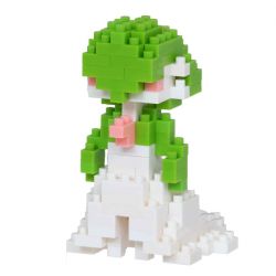 NANOBLOCK -  GARDEVOIR (130 PIECES) -  POKEMON NBPM_096