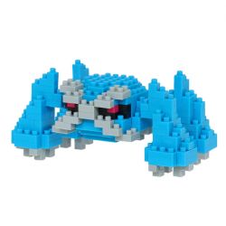 NANOBLOCK -  METAGROSS (230 PIECES) -  POKEMON NBPM_098