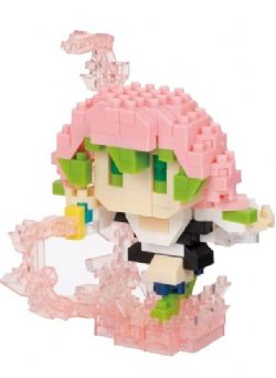 NANOBLOCK -  MITSURI KANROJI (230 PIECES) -  DEMON SLAYER NBCC_171