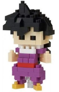 NANOBLOCK -  SON GOHAN (110 PIECES) NBDB_002 -  DRAGON BALL Z NBDB_002