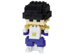 NANOBLOCK -  SON GOHAN COMBAT ARMOR (100 PIECES) NBDB_008 -  DRAGON BALL Z NBDB_008