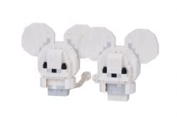 NANOBLOCK -  TANDEMAUS (370 PIECES) -  POKEMON NBPM_R08