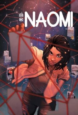 NAOMI -  SAISON 1 (FRENCH V.) 01