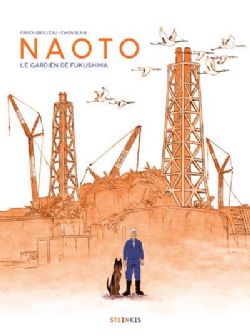 NAOTO: LE GARDIEN DE FUKUSHIMA