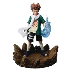 NARUTO -  AKIMICHI CHOJI FIGURE -  MEMORABLE SAGA