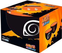 NARUTO -  BOWL 