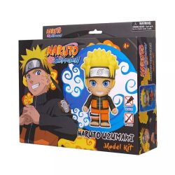 NARUTO -  CHIBI NARUTO UZUMAKI MODEL KIT