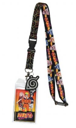 NARUTO -  CLASSIC LANYARD