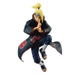 NARUTO -  DEIDARA FIGURE -  VIBRATION STARS