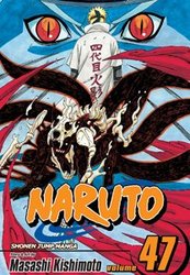 NARUTO -  (ENGLISH V.) -  NARUTO SHIPPUDEN 47