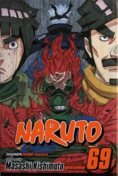 NARUTO -  (ENGLISH V.) -  NARUTO SHIPPUDEN 69
