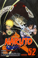 NARUTO -  (ENGLISH V.) 52