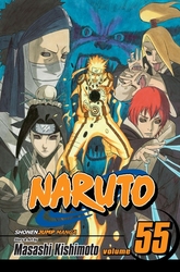 NARUTO -  (ENGLISH V.) 55