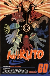 NARUTO -  (ENGLISH V.) 60