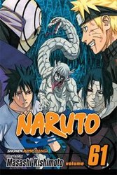 NARUTO -  (ENGLISH V.) 61